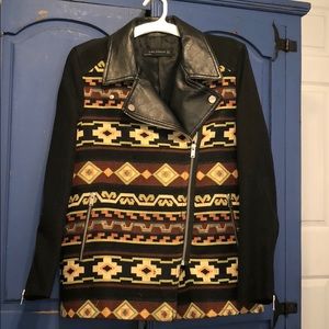 Zara jacket